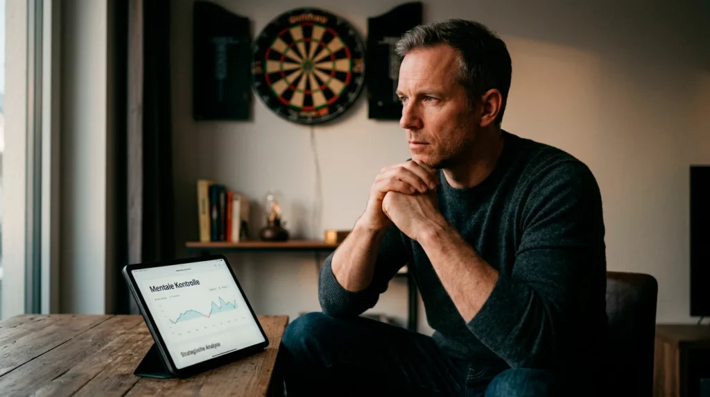 Sportwetten Psychologie Biases Emotionen Tilt Kontrolle