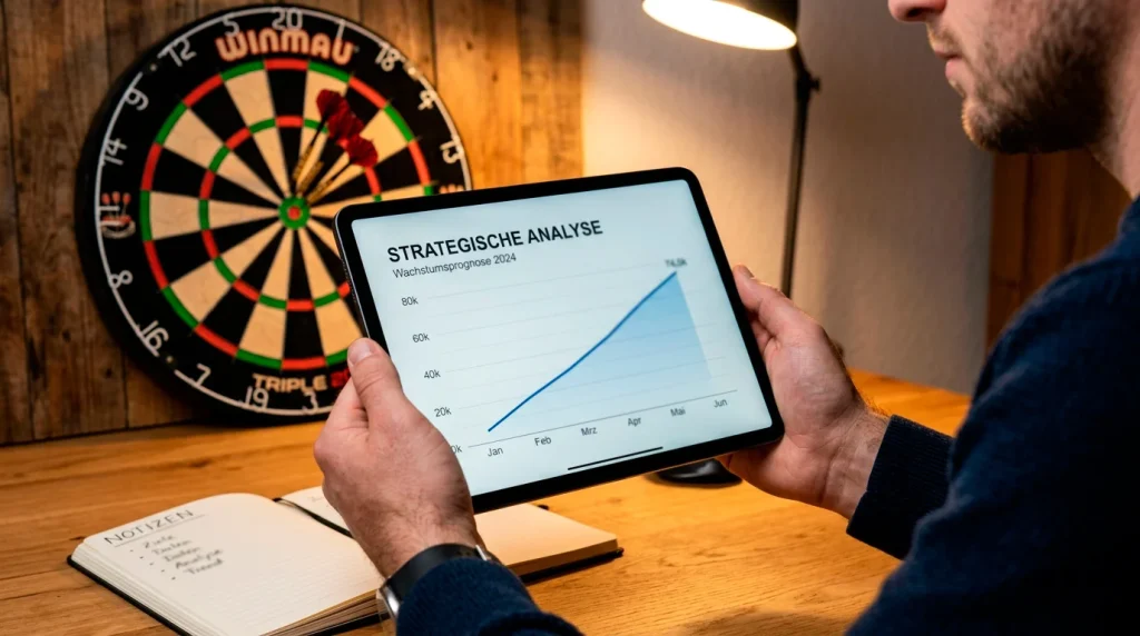 Value Bets Darts Quoten Analyse Expected Value Wahrscheinlichkeit